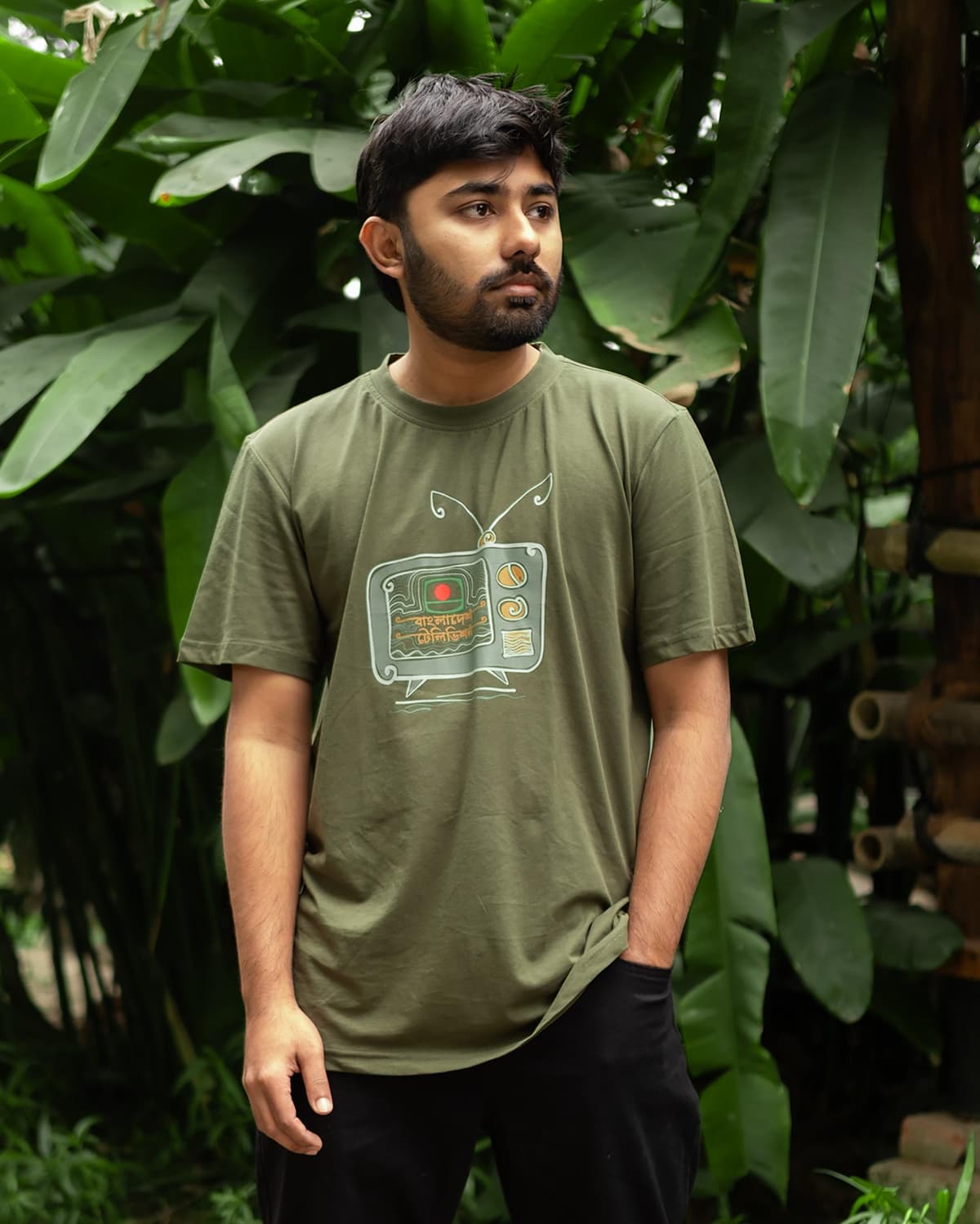 Television-002 - Image 1